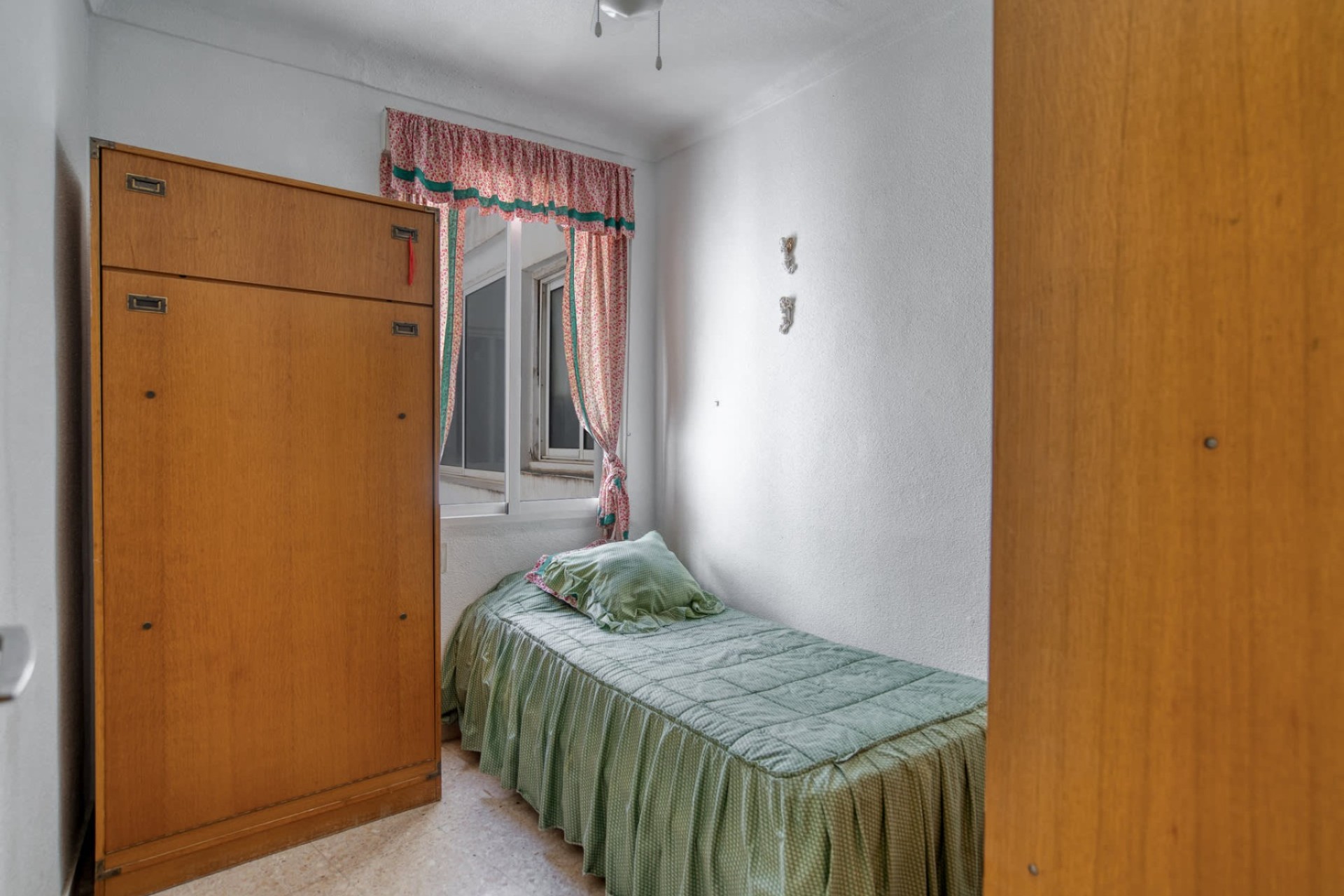 Herverkoop - Apartment - Santa Pola - Puerto