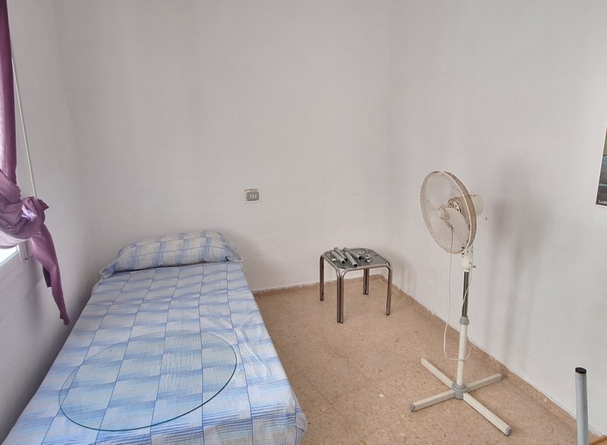 Herverkoop - Apartment - Santa Pola - Puerto