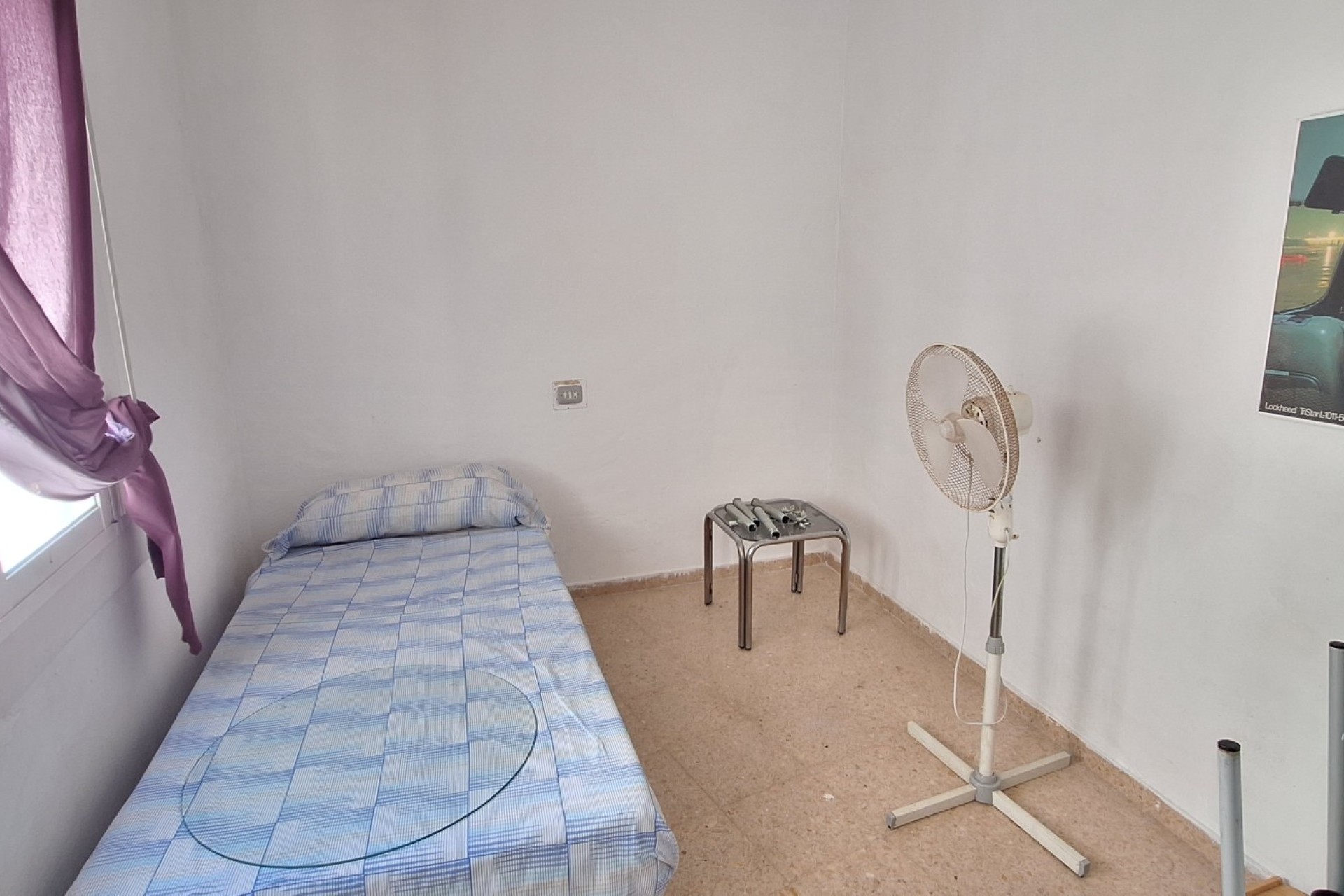 Herverkoop - Apartment - Santa Pola - Puerto