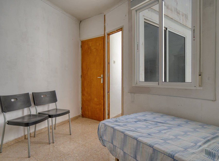 Herverkoop - Apartment - Santa Pola - Puerto