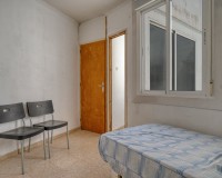 Herverkoop - Apartment - Santa Pola - Puerto