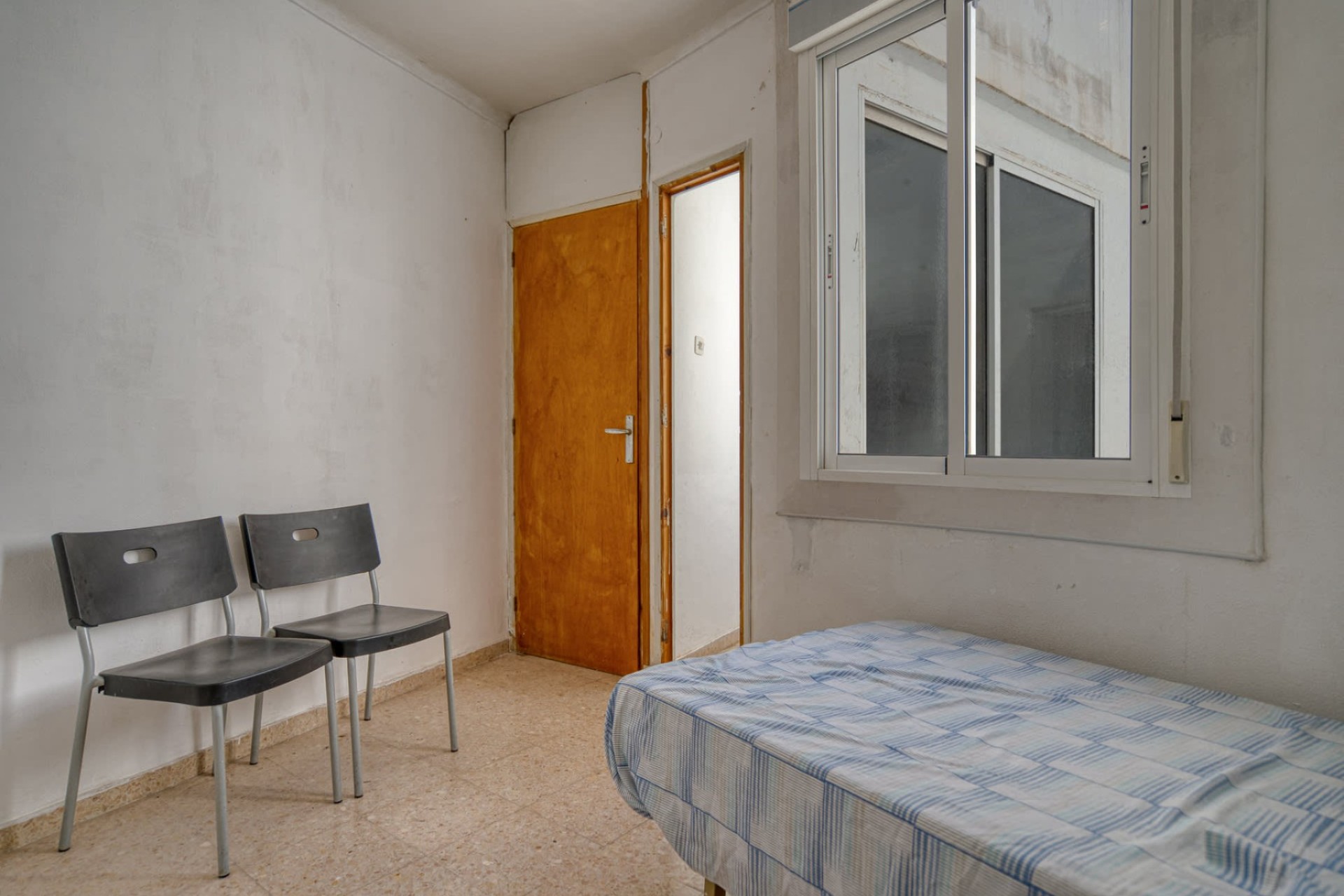 Herverkoop - Apartment - Santa Pola - Puerto