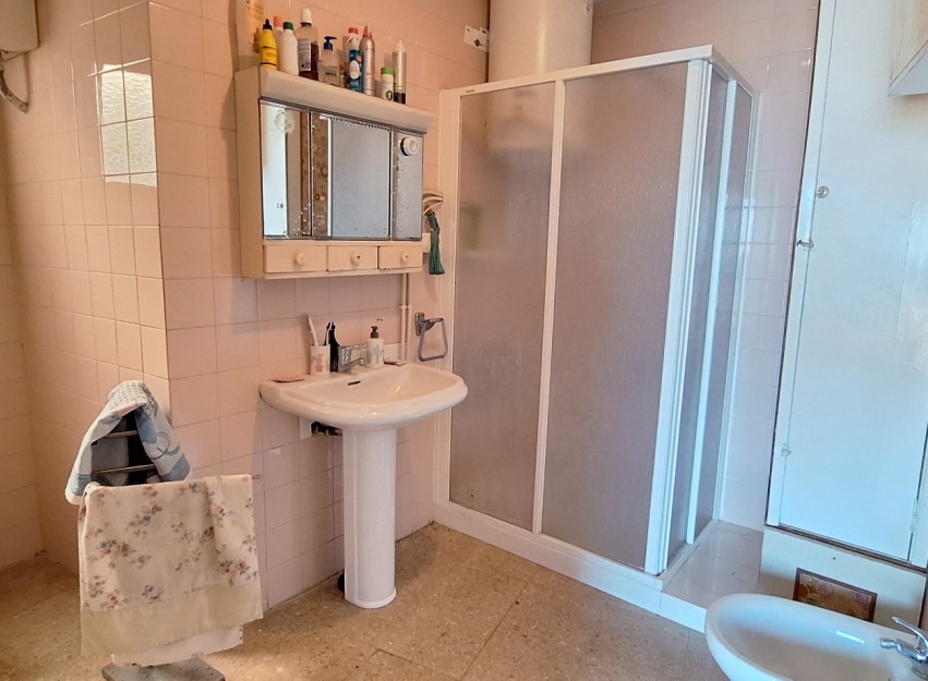 Herverkoop - Apartment - Santa Pola - Puerto