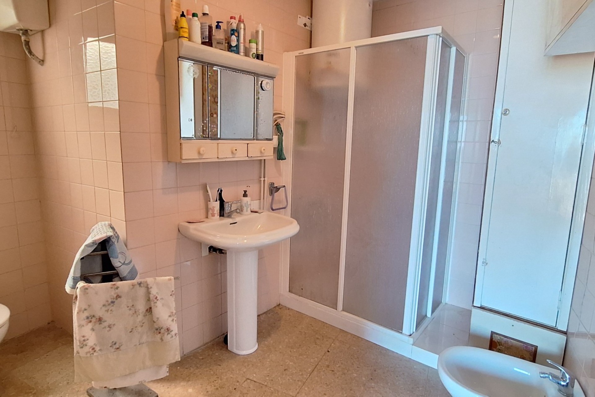 Herverkoop - Apartment - Santa Pola - Puerto