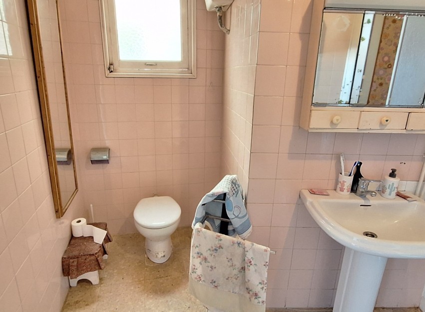 Herverkoop - Apartment - Santa Pola - Puerto