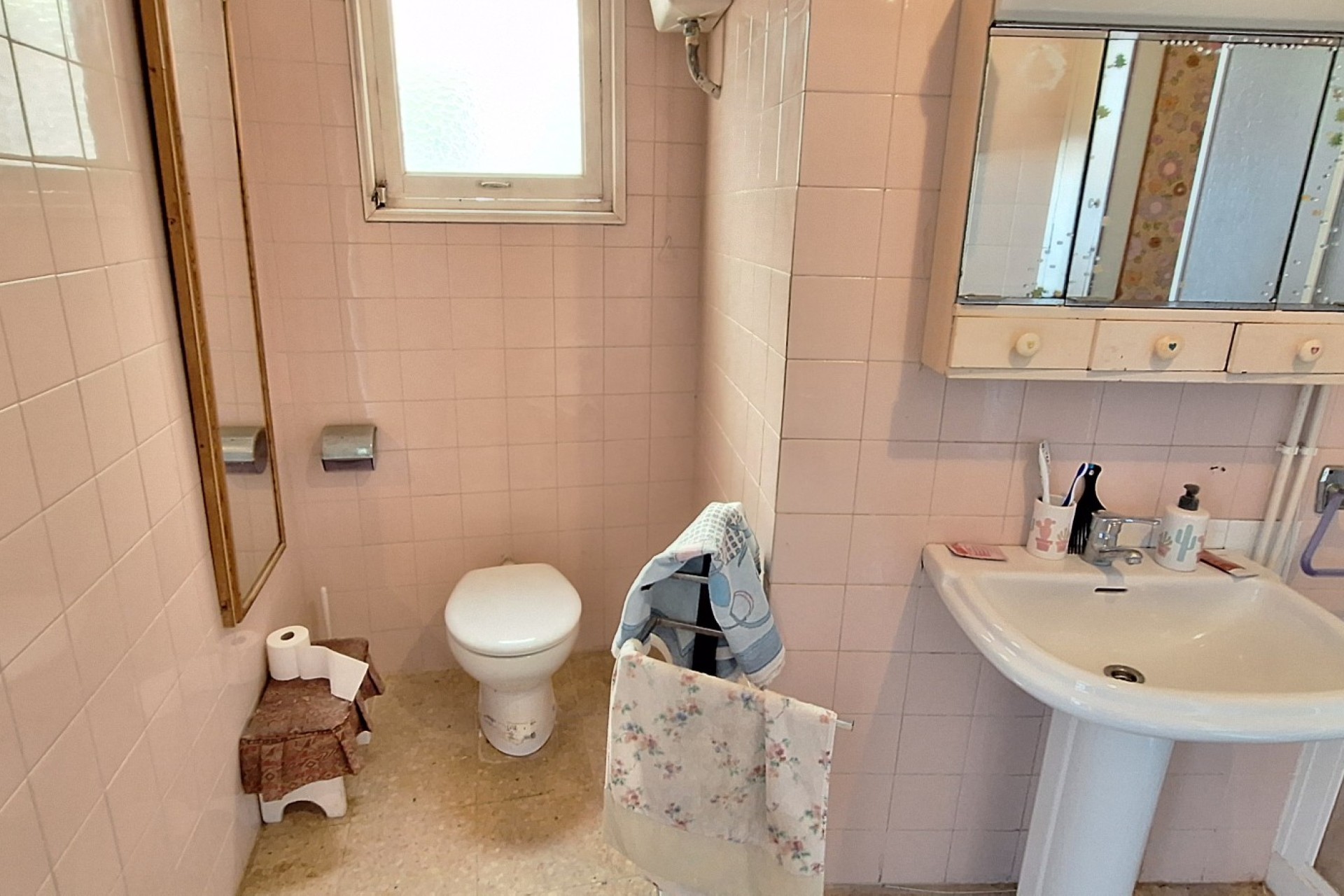 Herverkoop - Apartment - Santa Pola - Puerto