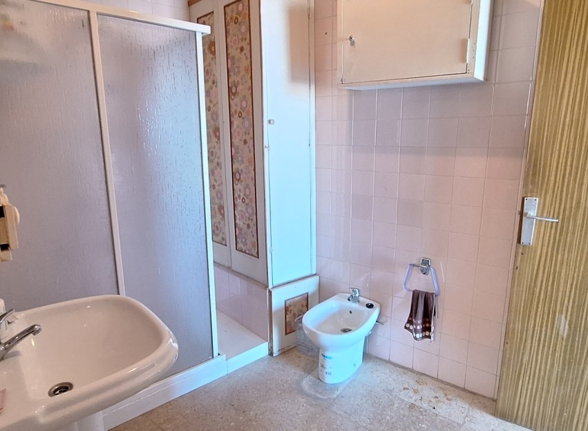Herverkoop - Apartment - Santa Pola - Puerto