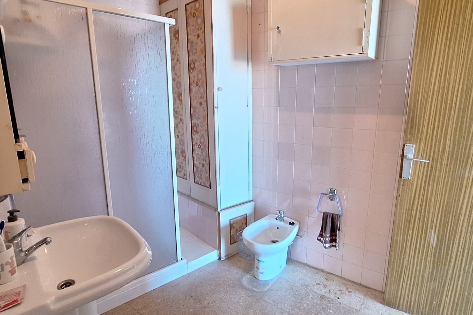 Herverkoop - Apartment - Santa Pola - Puerto