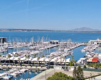 Herverkoop - Apartment - Santa Pola - Puerto