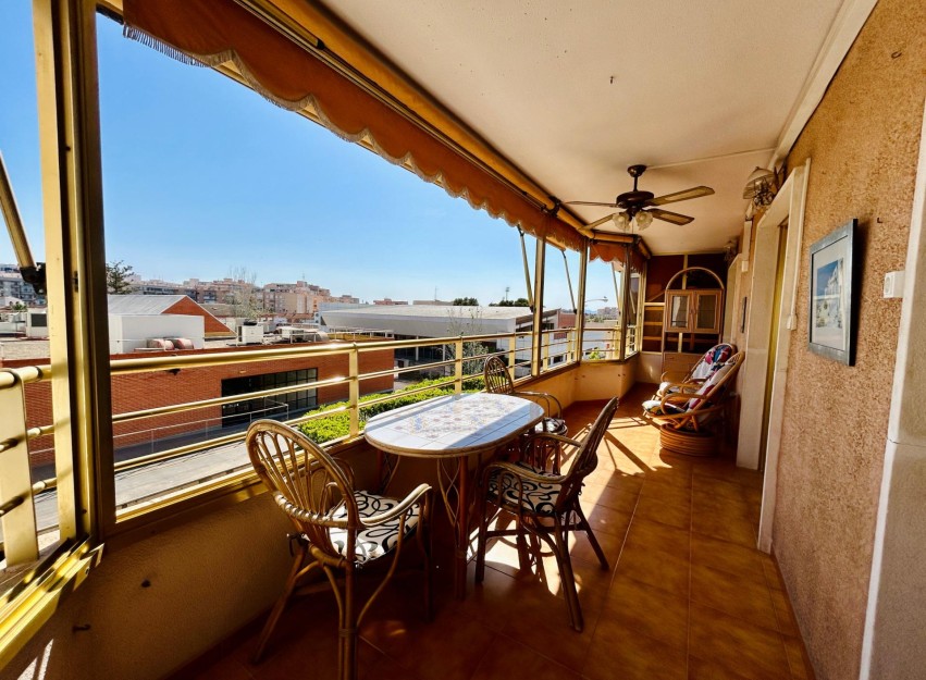 Herverkoop - Apartment - Santa Pola - Puerto