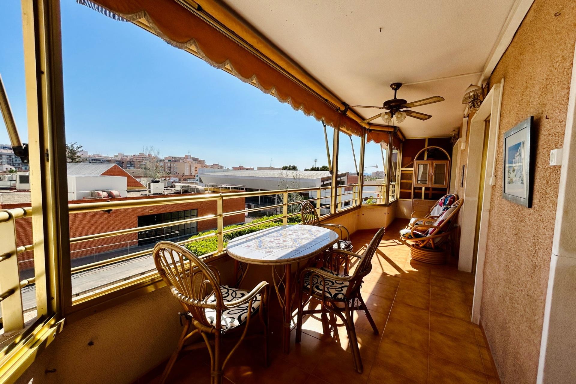 Herverkoop - Apartment - Santa Pola - Puerto