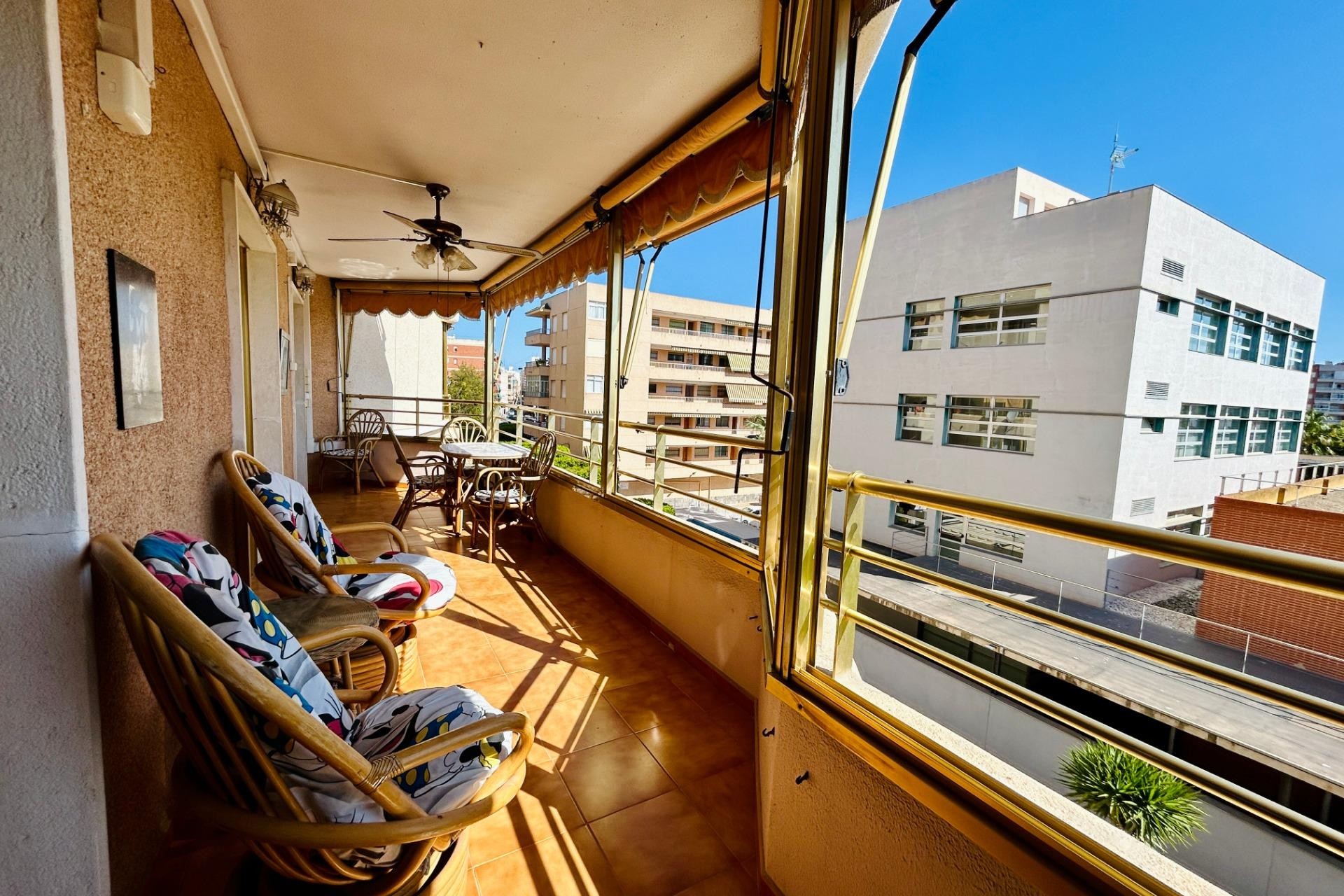 Herverkoop - Apartment - Santa Pola - Puerto