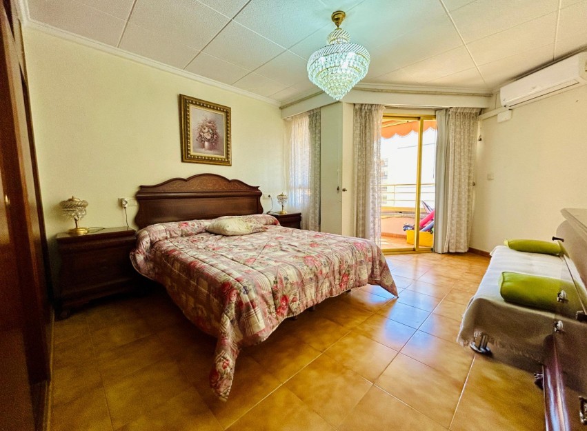 Herverkoop - Apartment - Santa Pola - Puerto