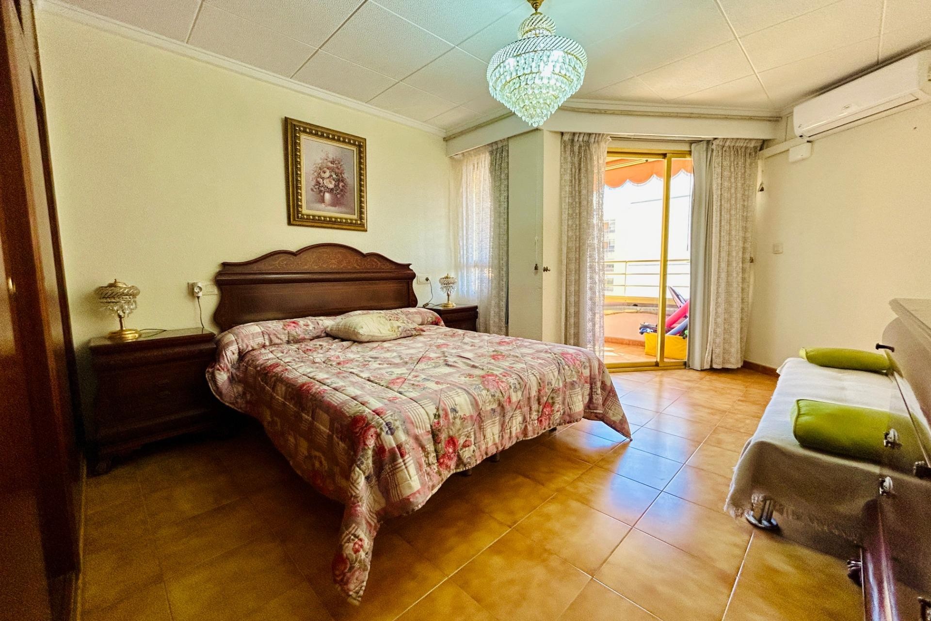 Herverkoop - Apartment - Santa Pola - Puerto