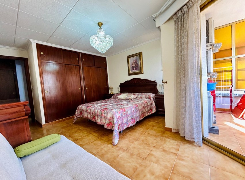 Herverkoop - Apartment - Santa Pola - Puerto