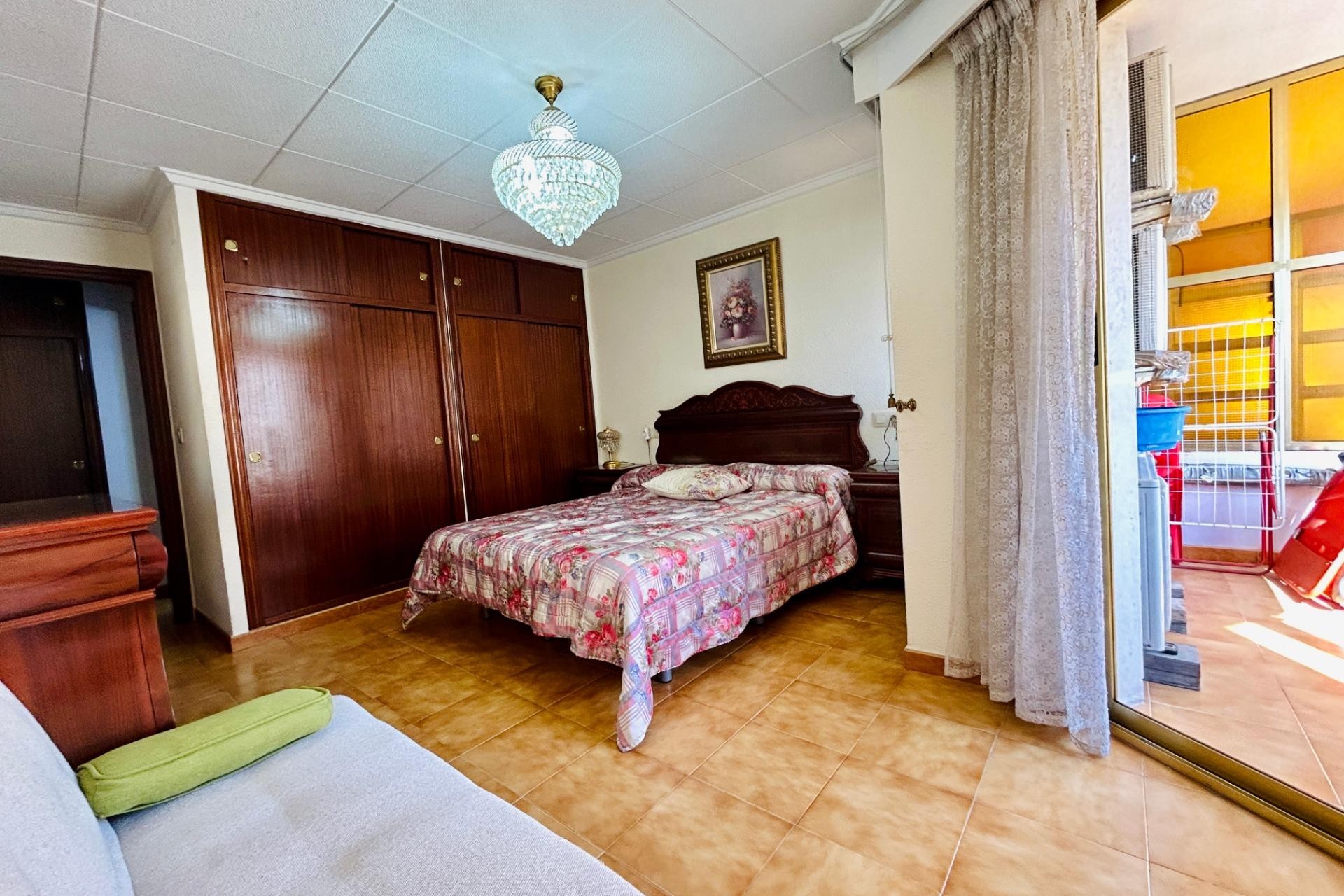 Herverkoop - Apartment - Santa Pola - Puerto