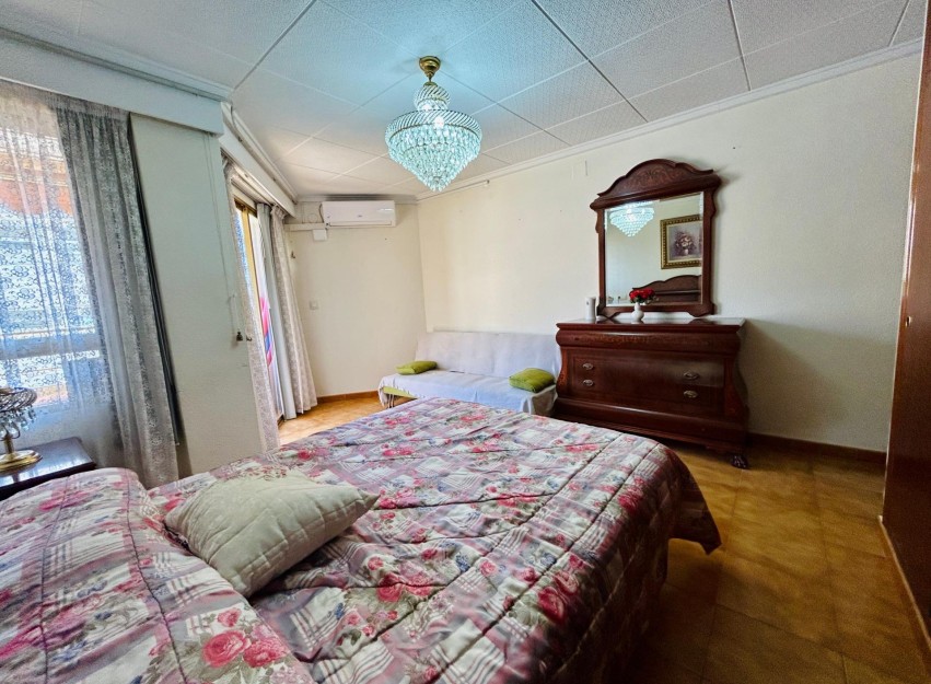 Herverkoop - Apartment - Santa Pola - Puerto