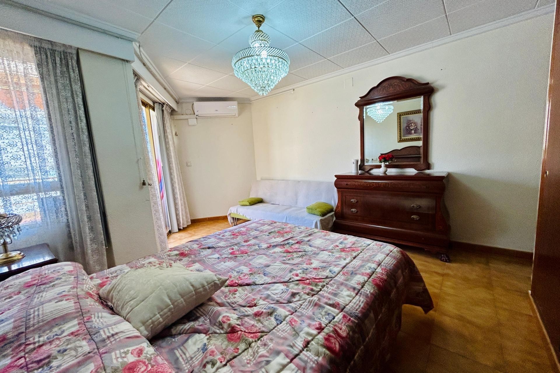Herverkoop - Apartment - Santa Pola - Puerto