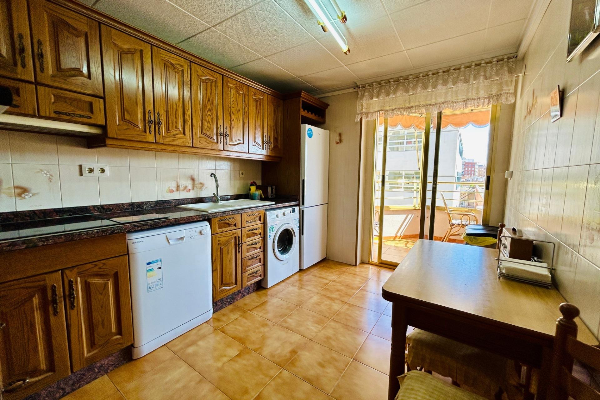Herverkoop - Apartment - Santa Pola - Puerto