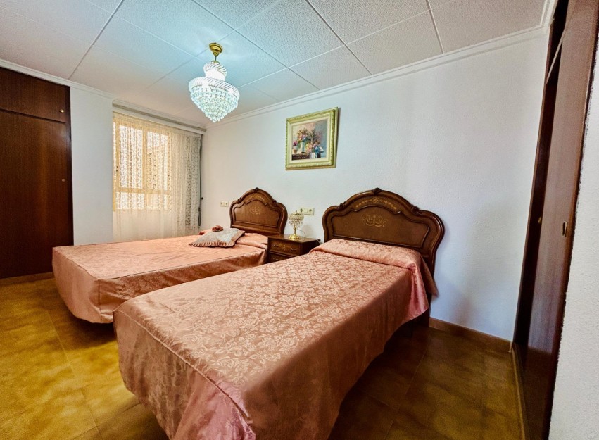 Herverkoop - Apartment - Santa Pola - Puerto