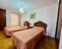 Herverkoop - Apartment - Santa Pola - Puerto