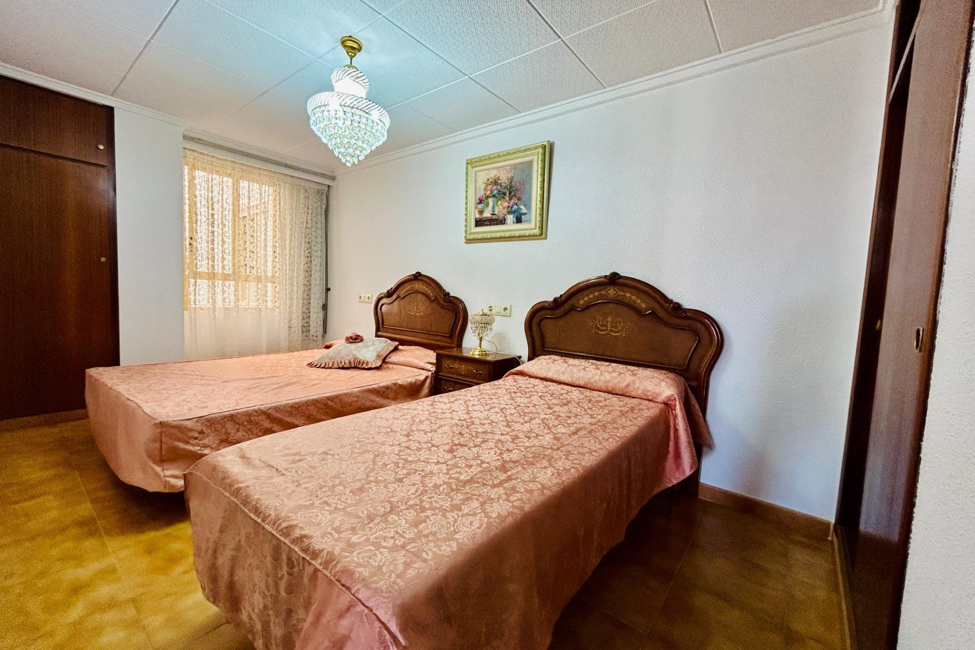 Herverkoop - Apartment - Santa Pola - Puerto