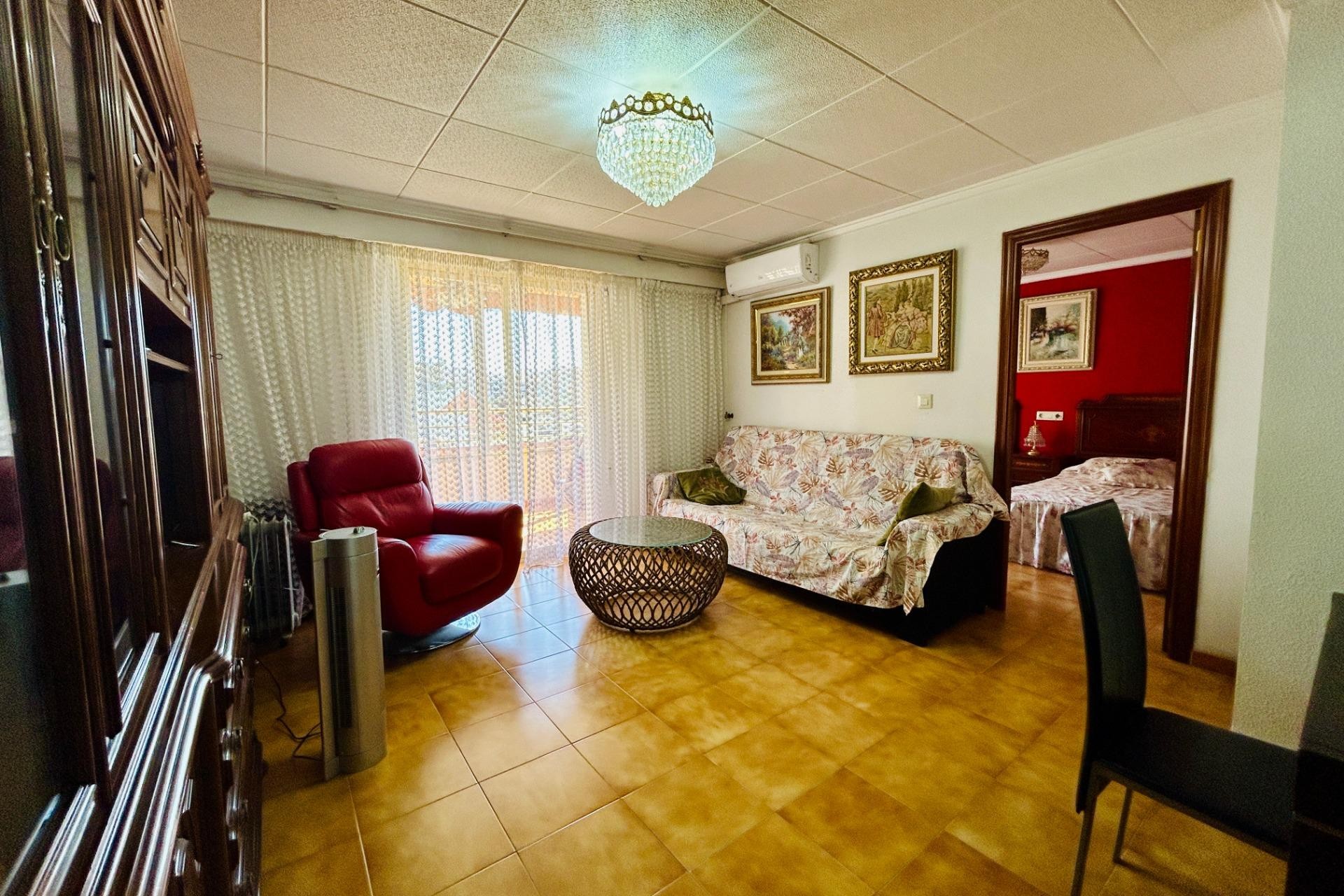 Herverkoop - Apartment - Santa Pola - Puerto