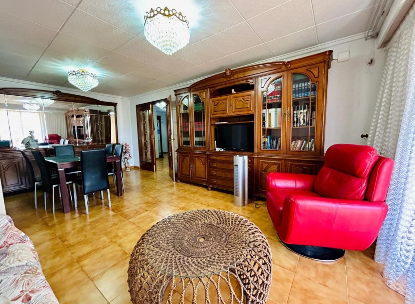 Herverkoop - Apartment - Santa Pola - Puerto