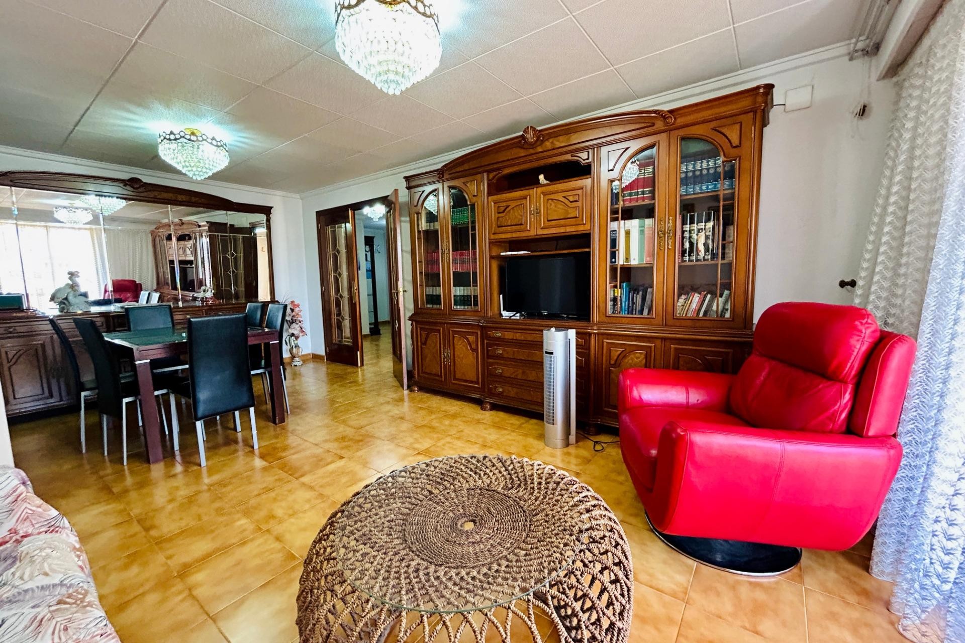 Herverkoop - Apartment - Santa Pola - Puerto