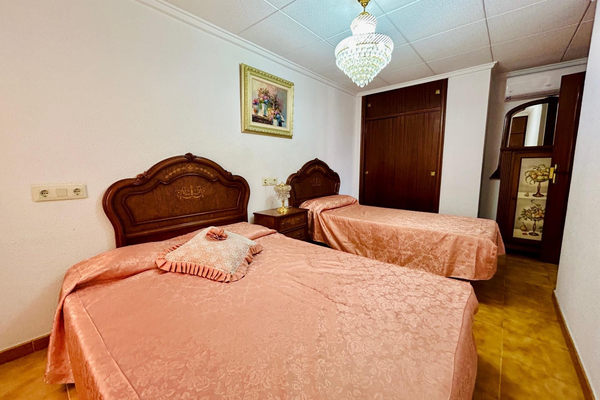 Herverkoop - Apartment - Santa Pola - Puerto