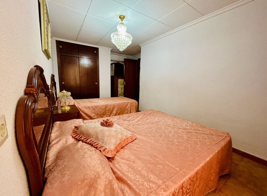 Herverkoop - Apartment - Santa Pola - Puerto