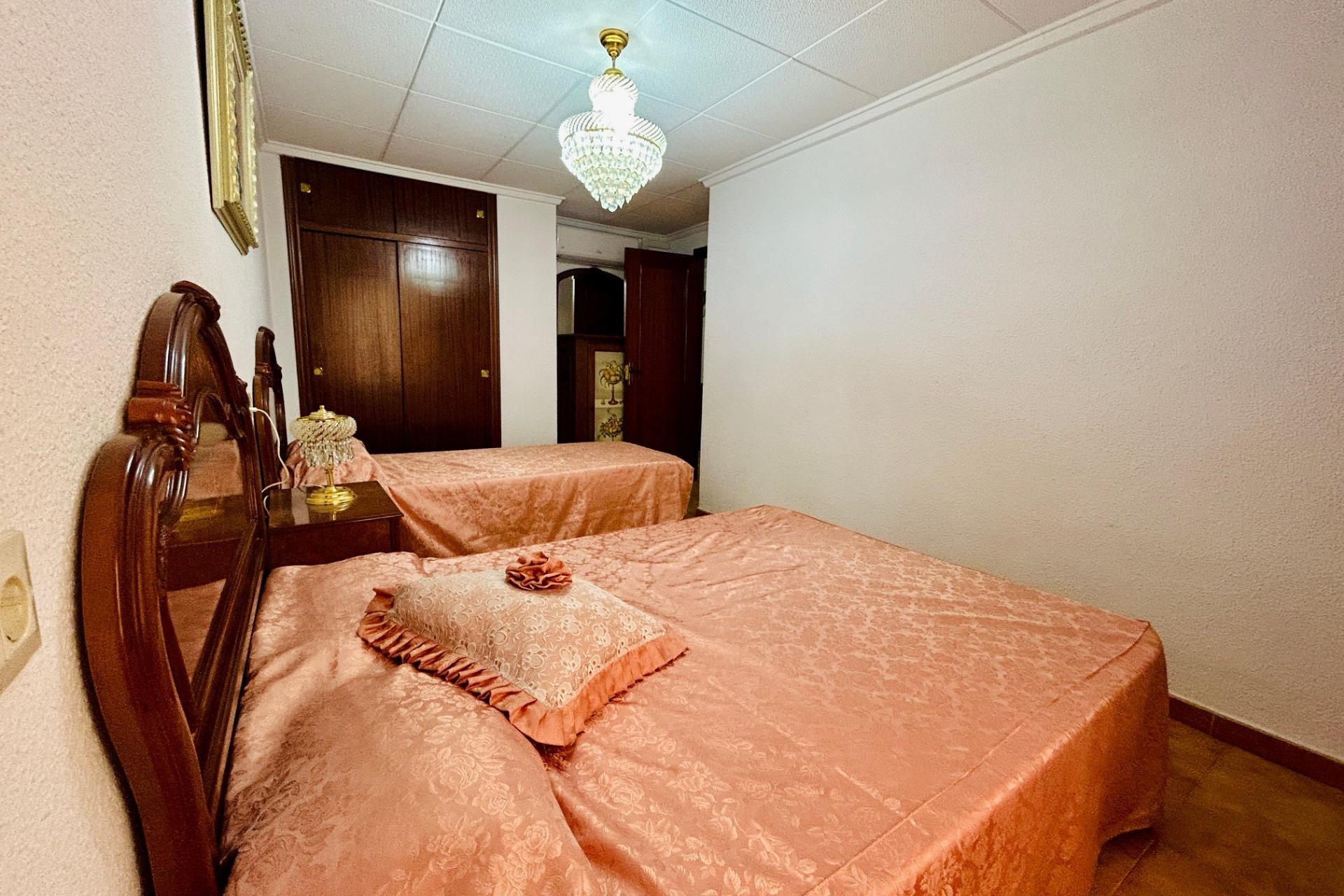 Herverkoop - Apartment - Santa Pola - Puerto