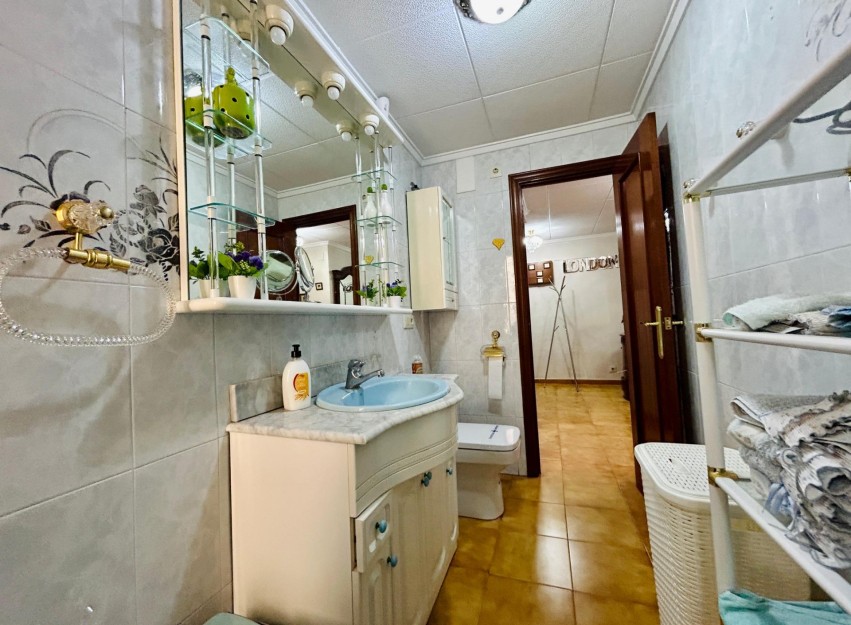 Herverkoop - Apartment - Santa Pola - Puerto