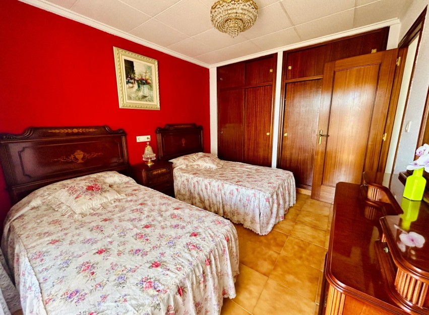 Herverkoop - Apartment - Santa Pola - Puerto