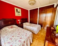 Herverkoop - Apartment - Santa Pola - Puerto