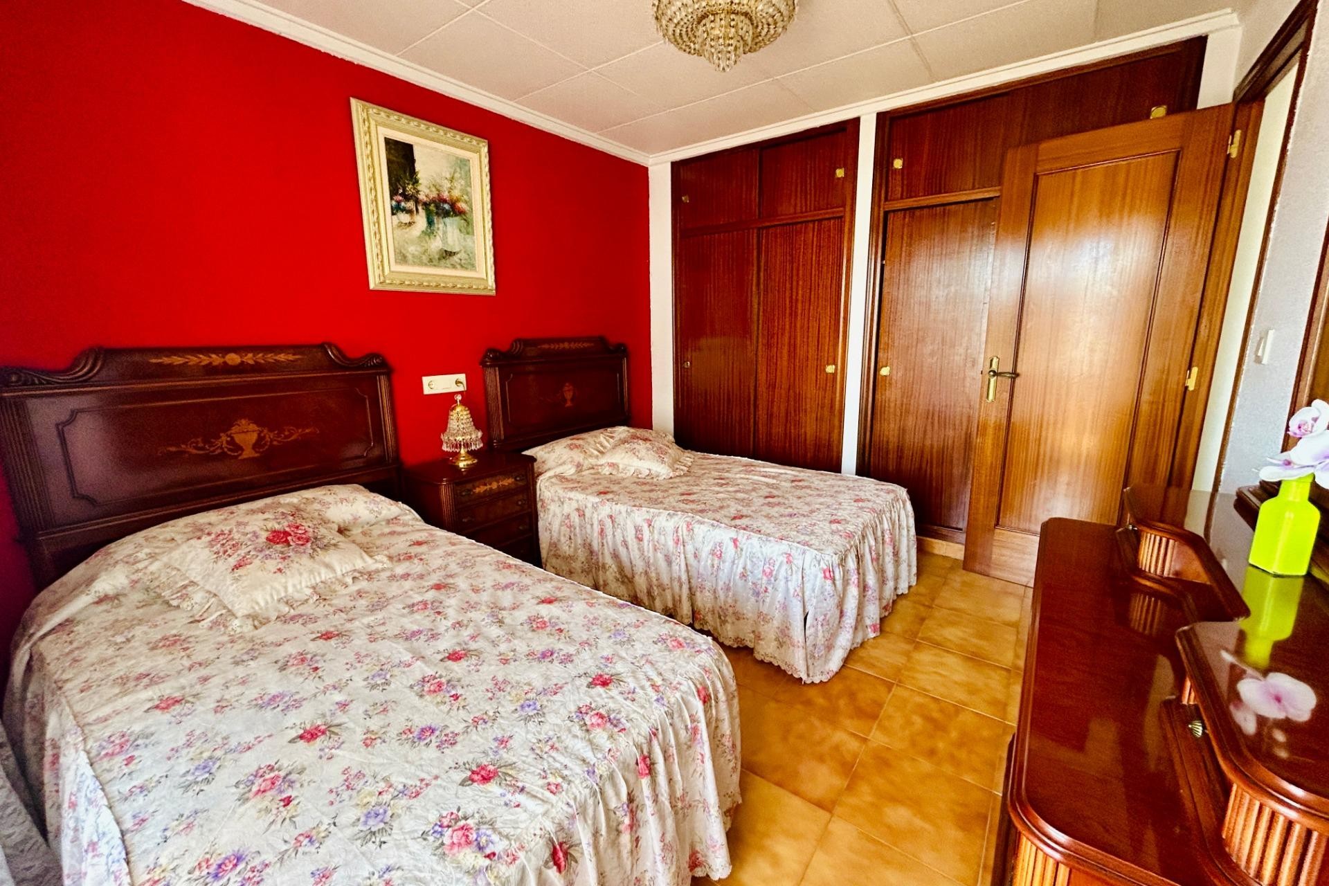 Herverkoop - Apartment - Santa Pola - Puerto