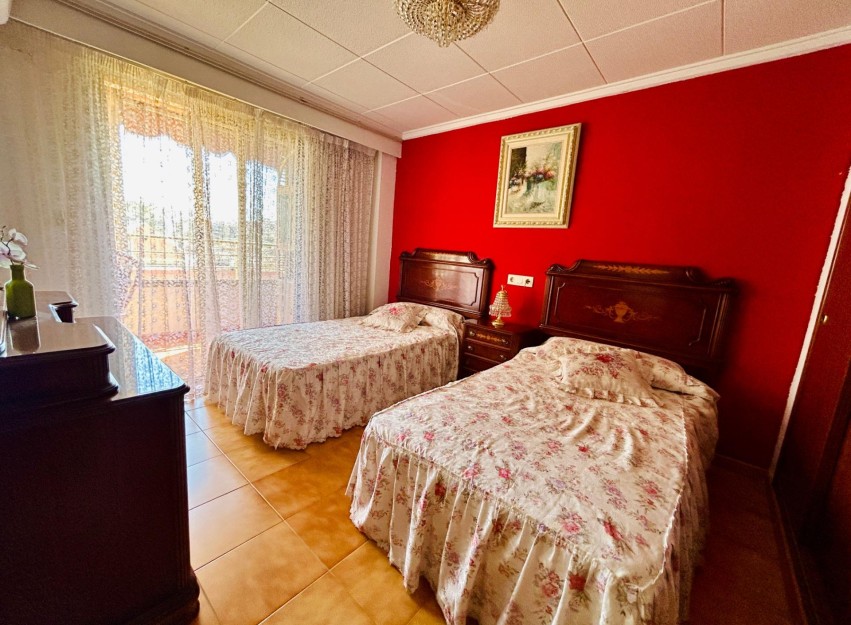 Herverkoop - Apartment - Santa Pola - Puerto