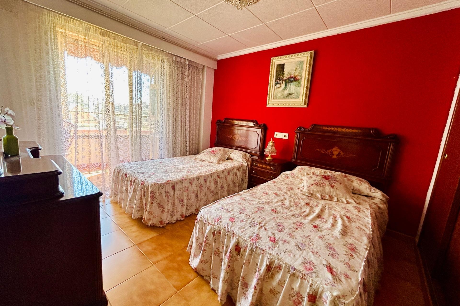 Herverkoop - Apartment - Santa Pola - Puerto