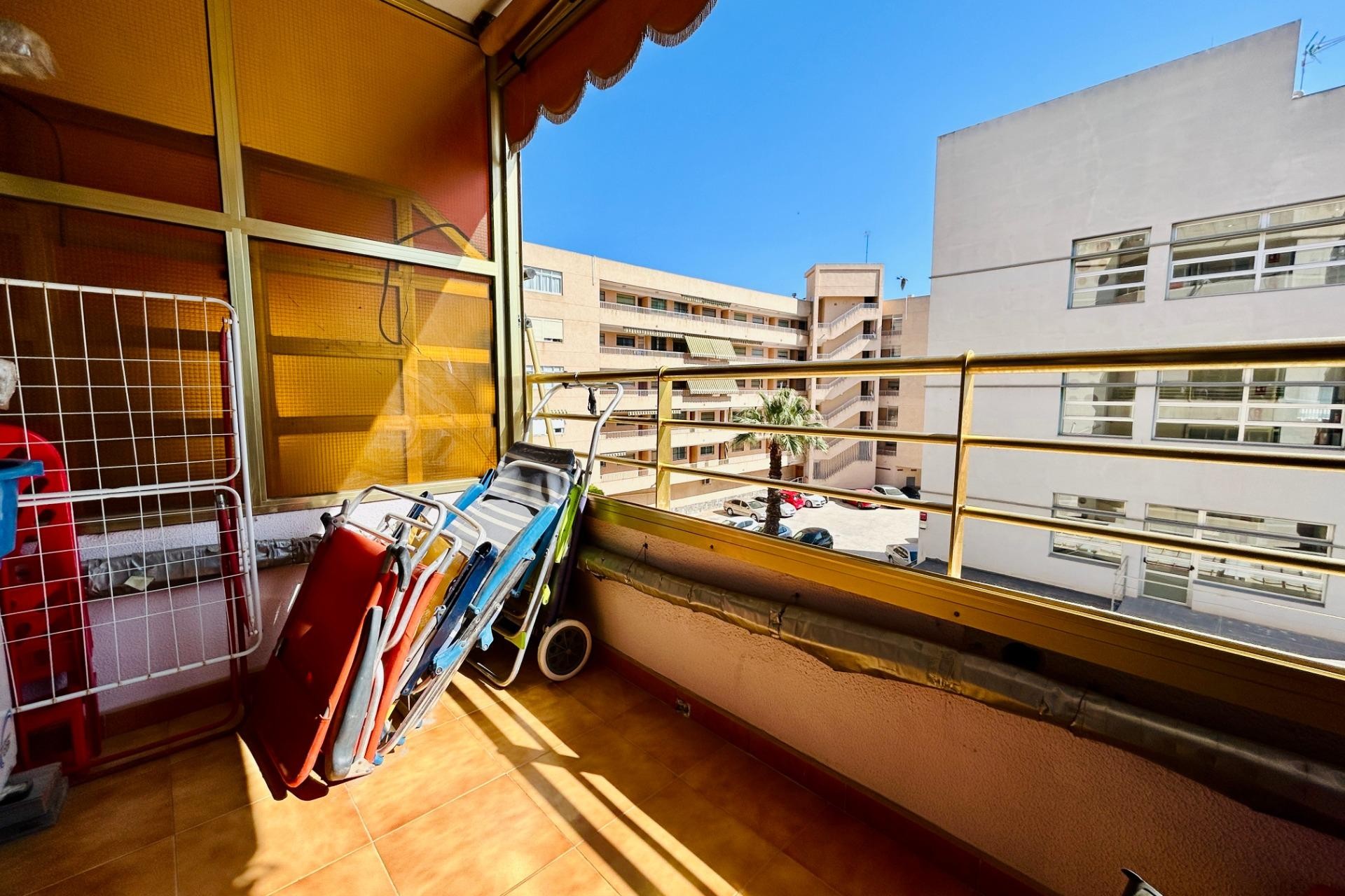 Herverkoop - Apartment - Santa Pola - Puerto