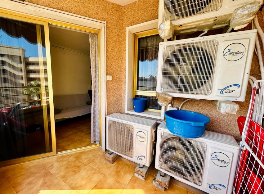 Herverkoop - Apartment - Santa Pola - Puerto