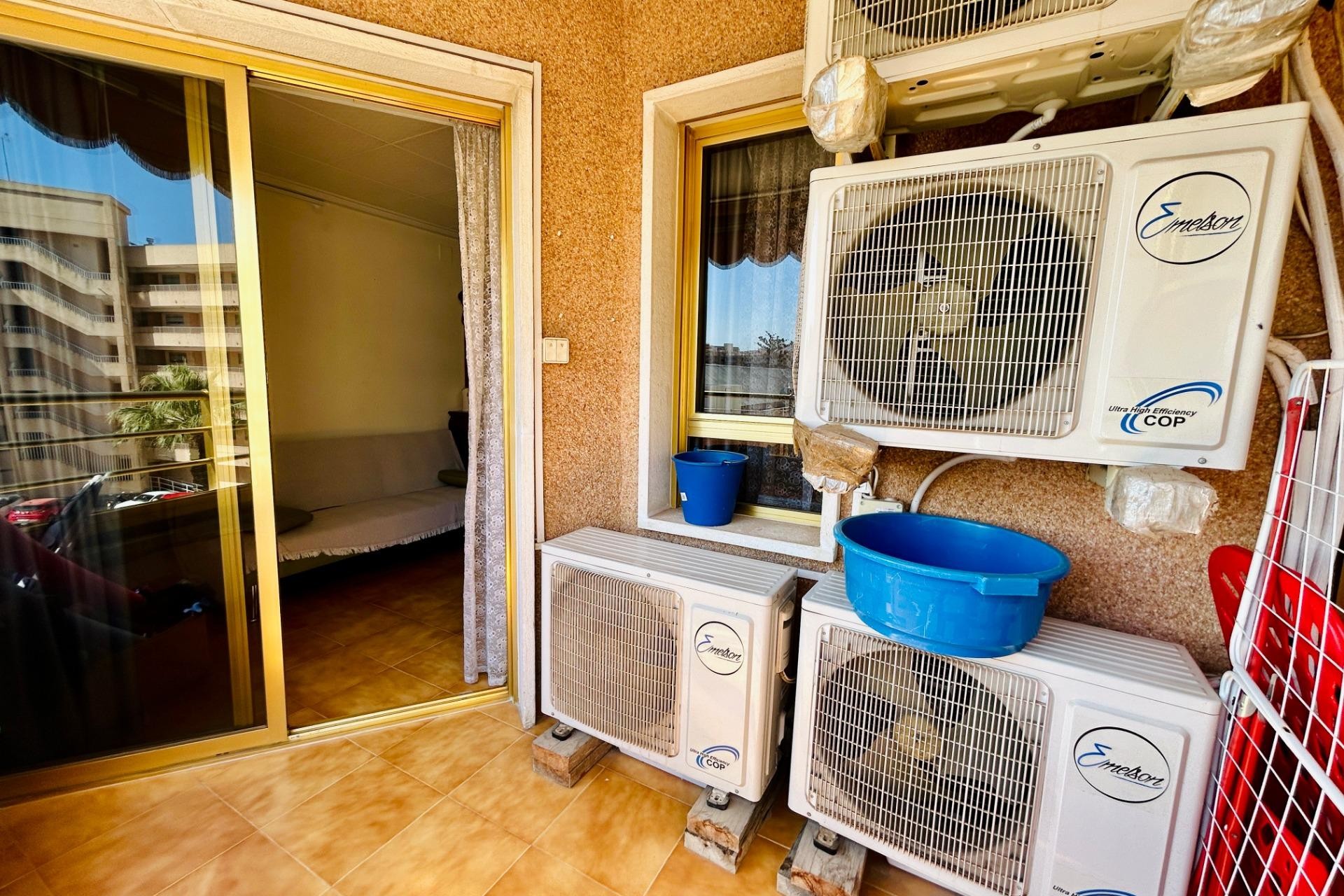 Herverkoop - Apartment - Santa Pola - Puerto