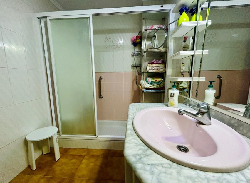 Herverkoop - Apartment - Santa Pola - Puerto