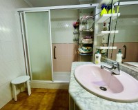 Herverkoop - Apartment - Santa Pola - Puerto