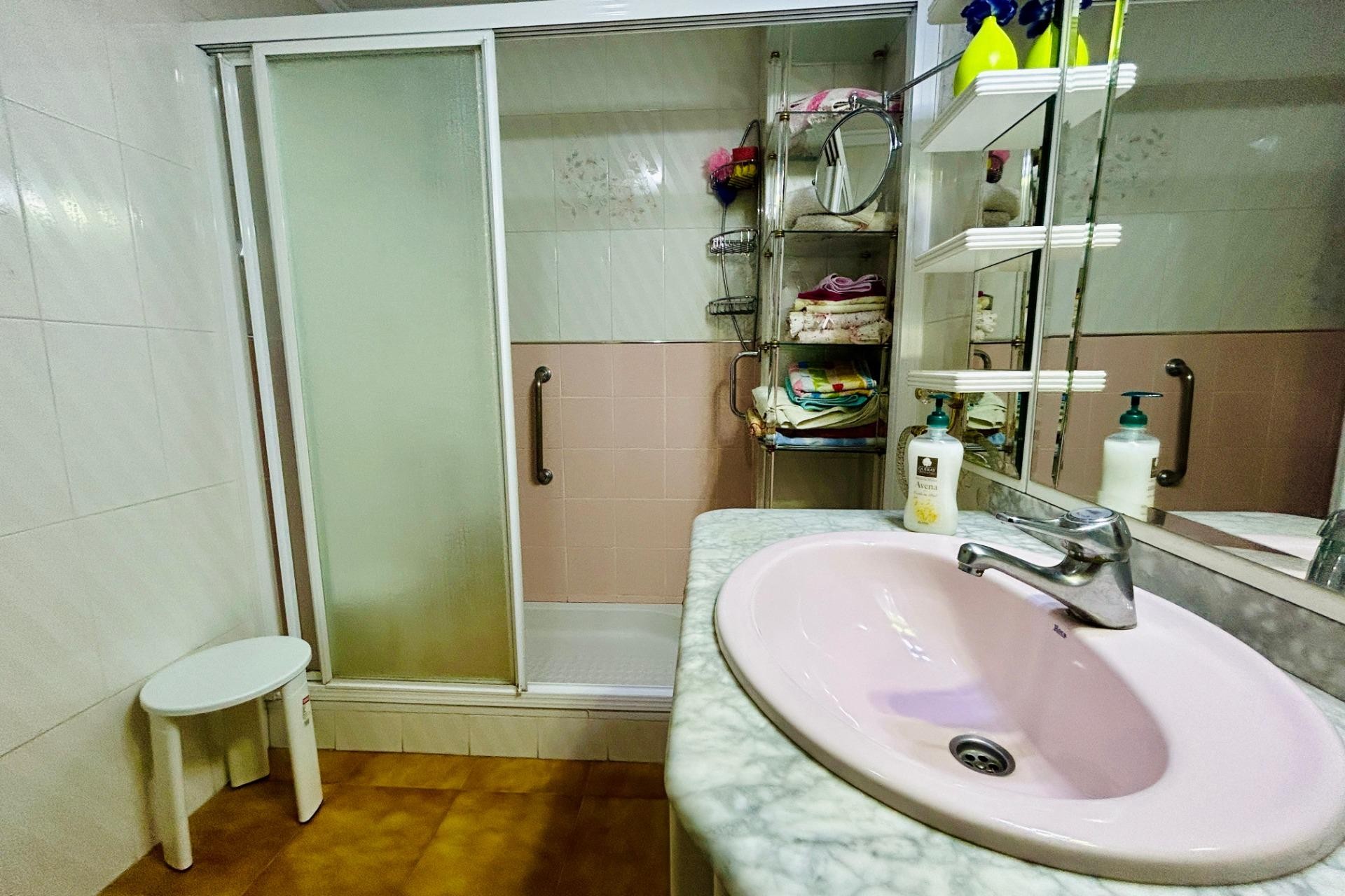 Herverkoop - Apartment - Santa Pola - Puerto