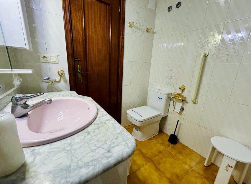 Herverkoop - Apartment - Santa Pola - Puerto