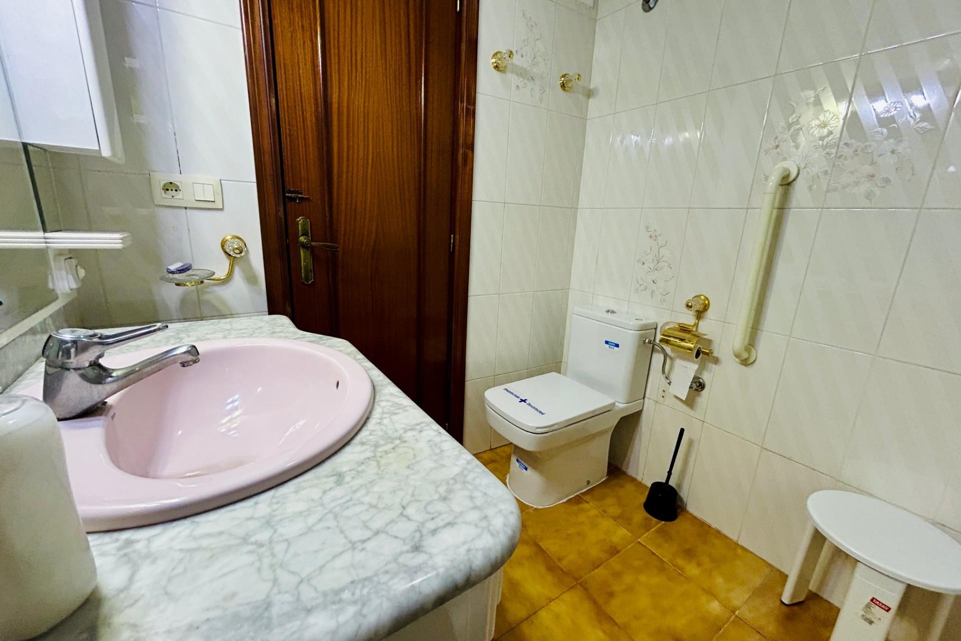 Herverkoop - Apartment - Santa Pola - Puerto