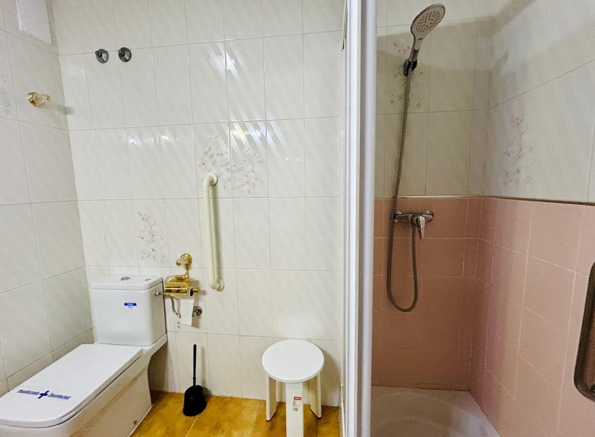 Herverkoop - Apartment - Santa Pola - Puerto