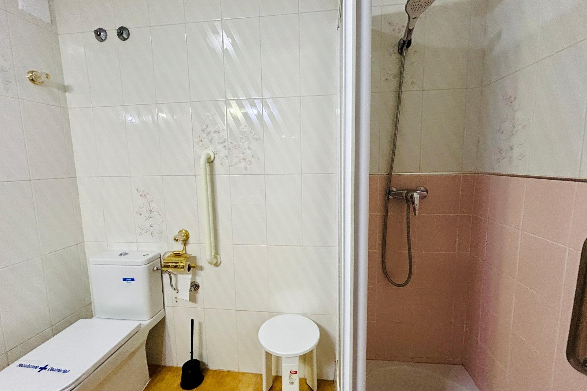 Herverkoop - Apartment - Santa Pola - Puerto