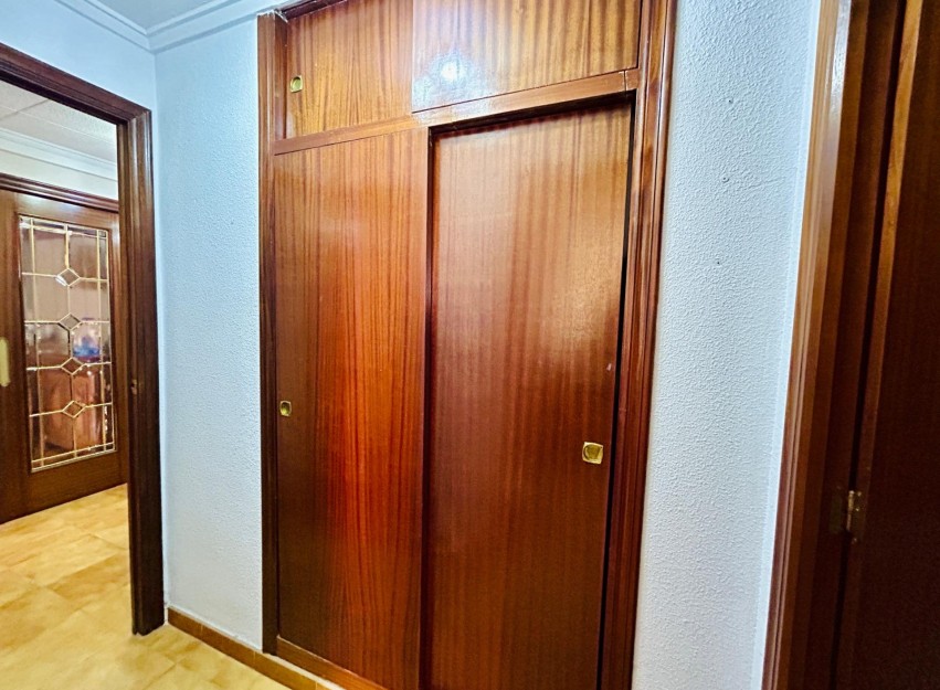 Herverkoop - Apartment - Santa Pola - Puerto