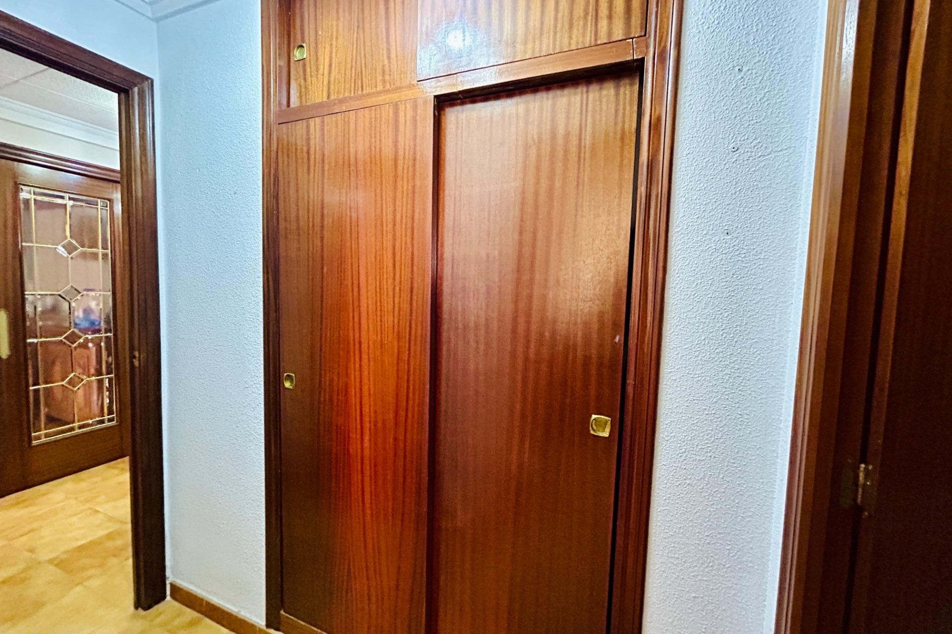 Herverkoop - Apartment - Santa Pola - Puerto